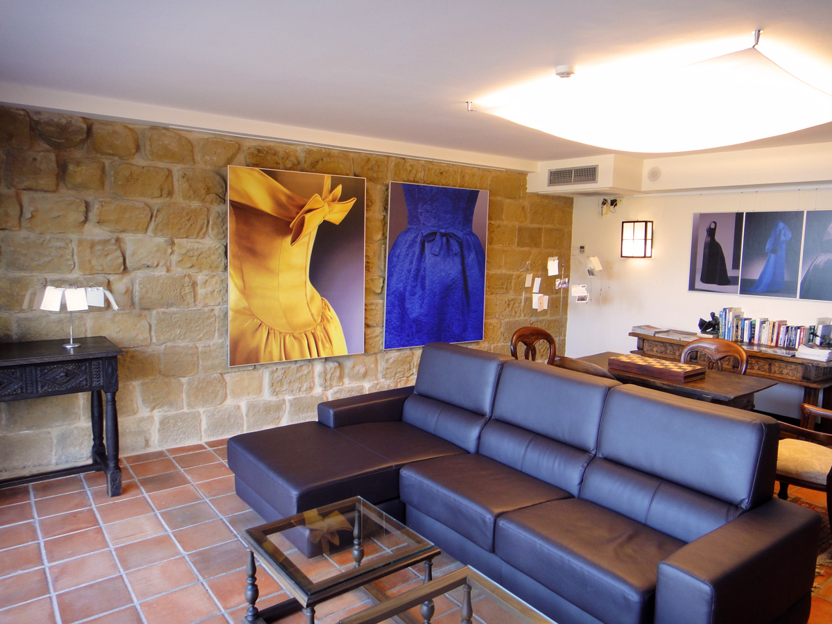 Sala de estar