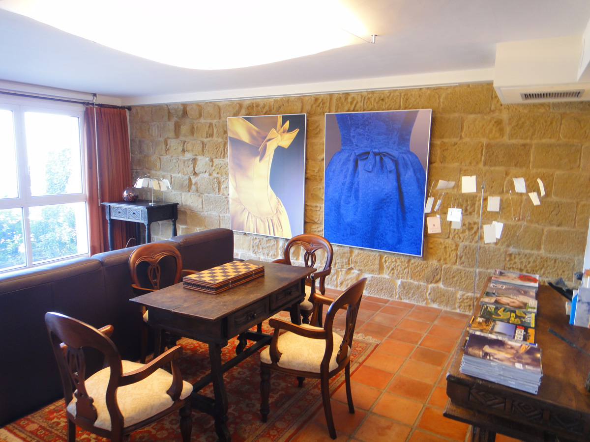 Sala de estar