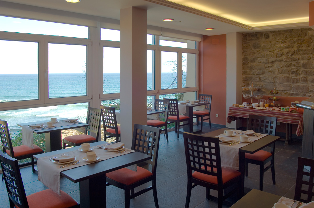 Cafetería